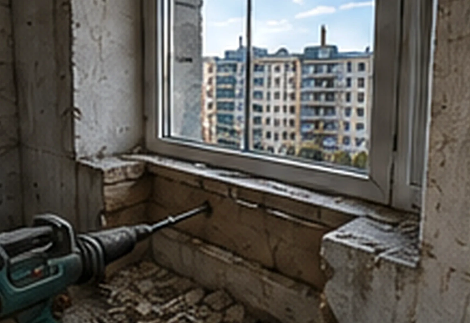 Замена вводных кранов — сантехнические работы