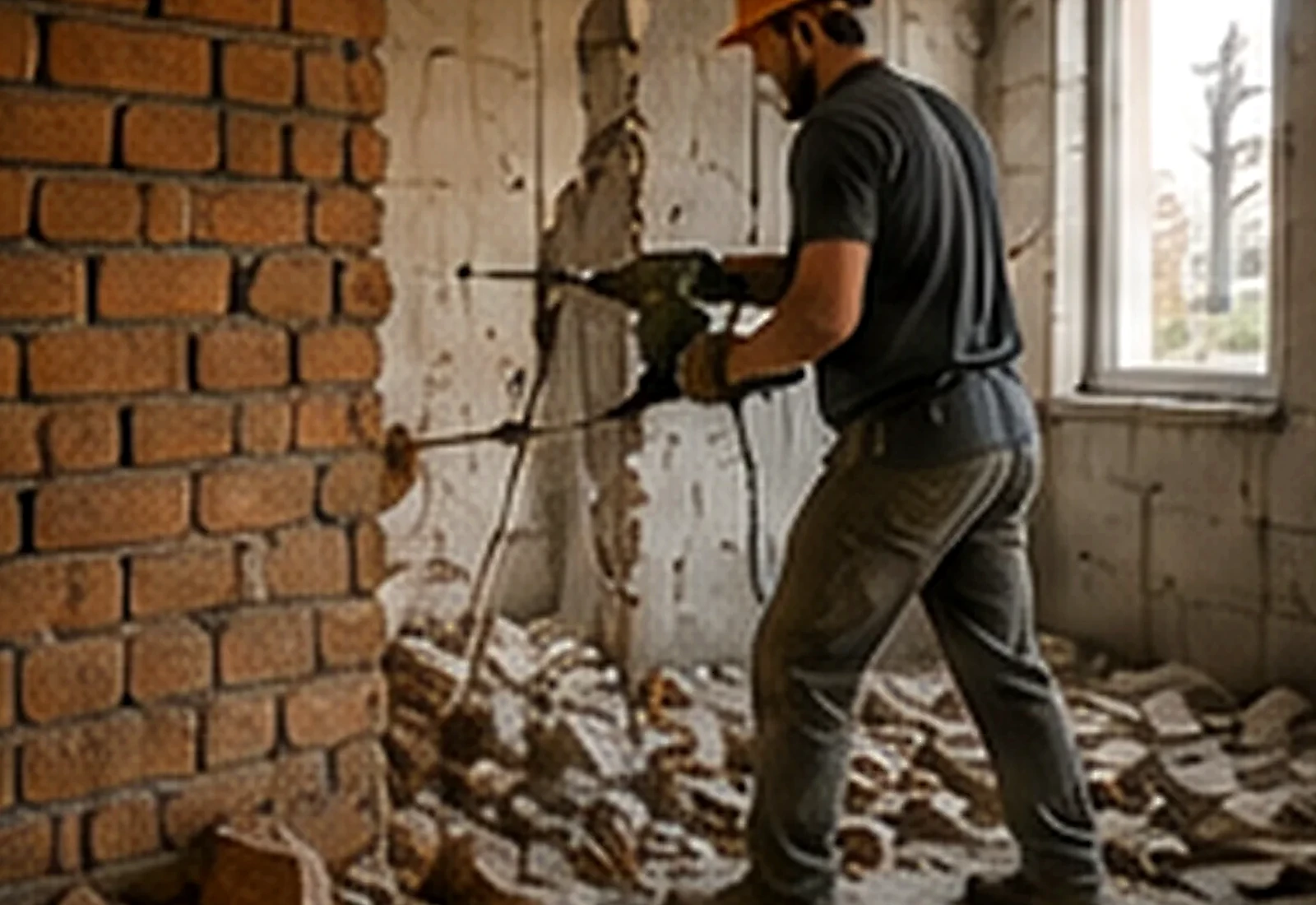 Покрытие деревянных поверхностей лаком или тонировкой в 2 слоя — ремонтные работы